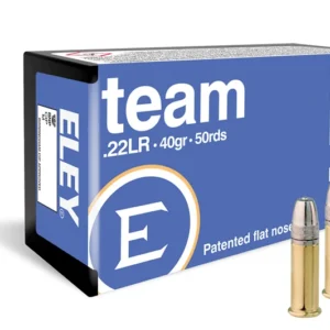Eley Team (500 Rounds)
