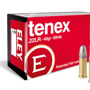 Eley Tenex (250 rounds)
