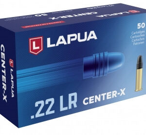 Aguila Interceptor HP 22LR 40gr High Velocity