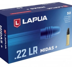 Lapua Midas +