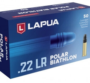 Lapua Polar Biathlon