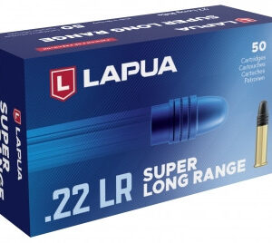 Lapua Super Long Range