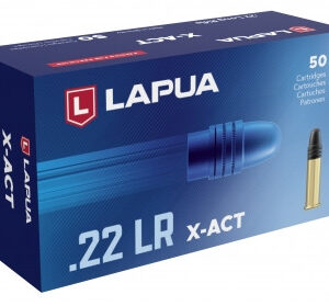 Lapua X-ACT