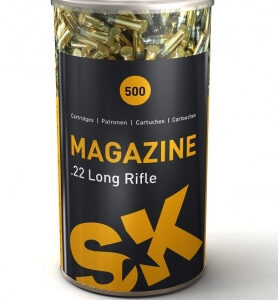 SK Magazine
