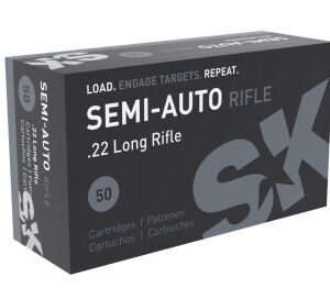 SK Semi-Auto Rifle