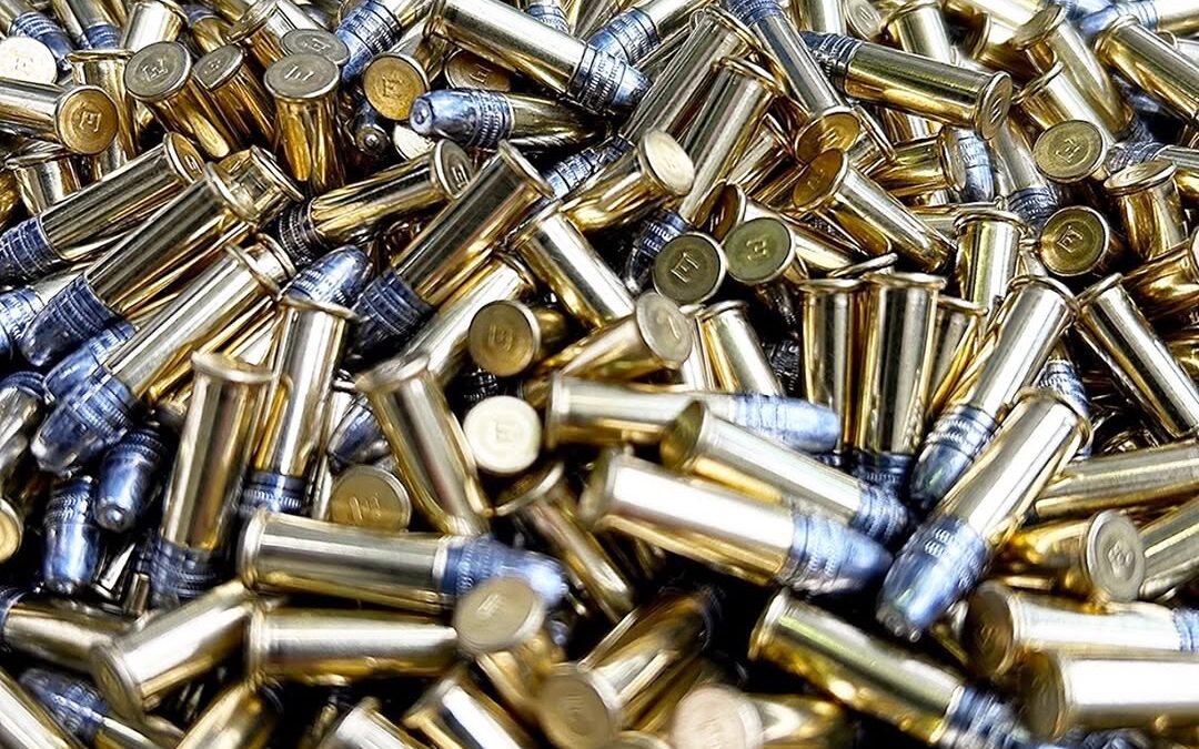22 lr